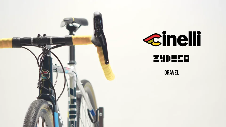 Gravel cinelli online 2021