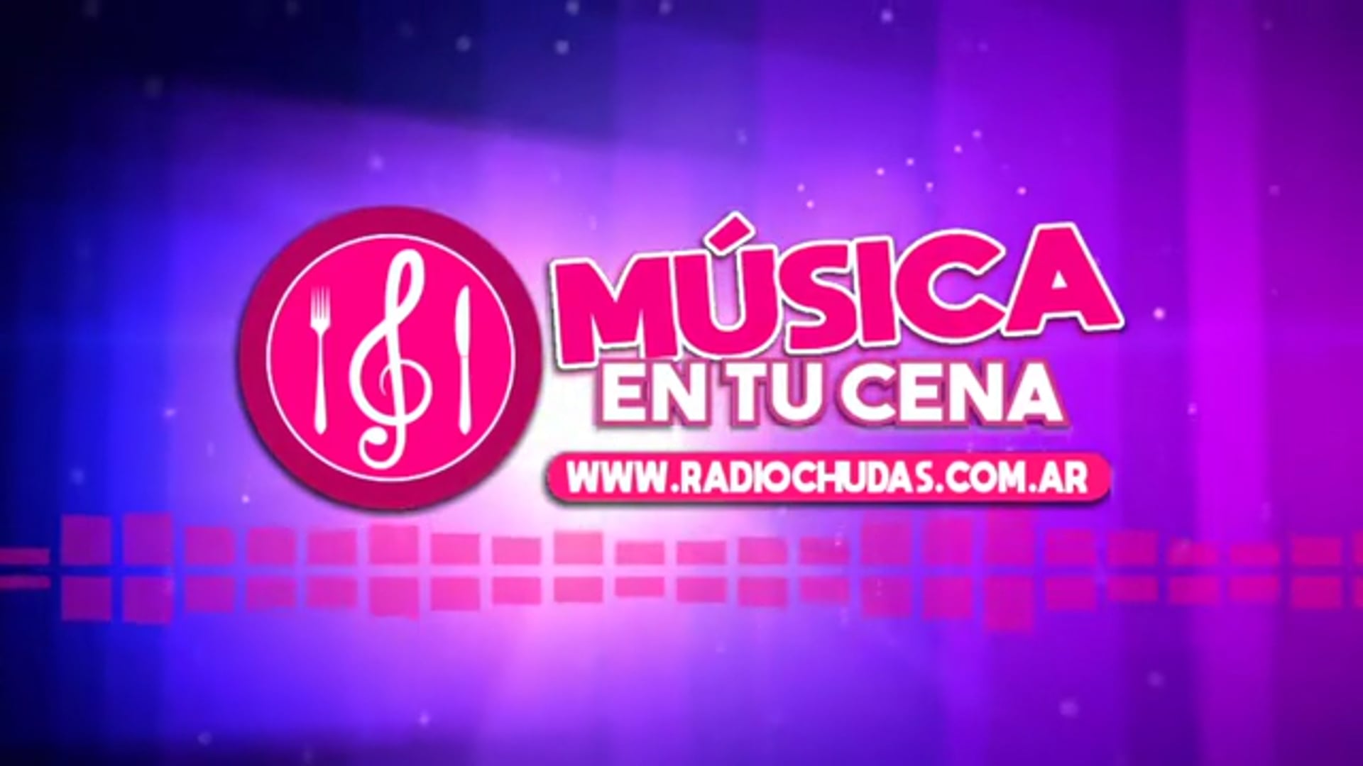 Musica en tu Cena 01-09-2020