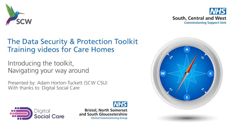 Data Protection Toolkit