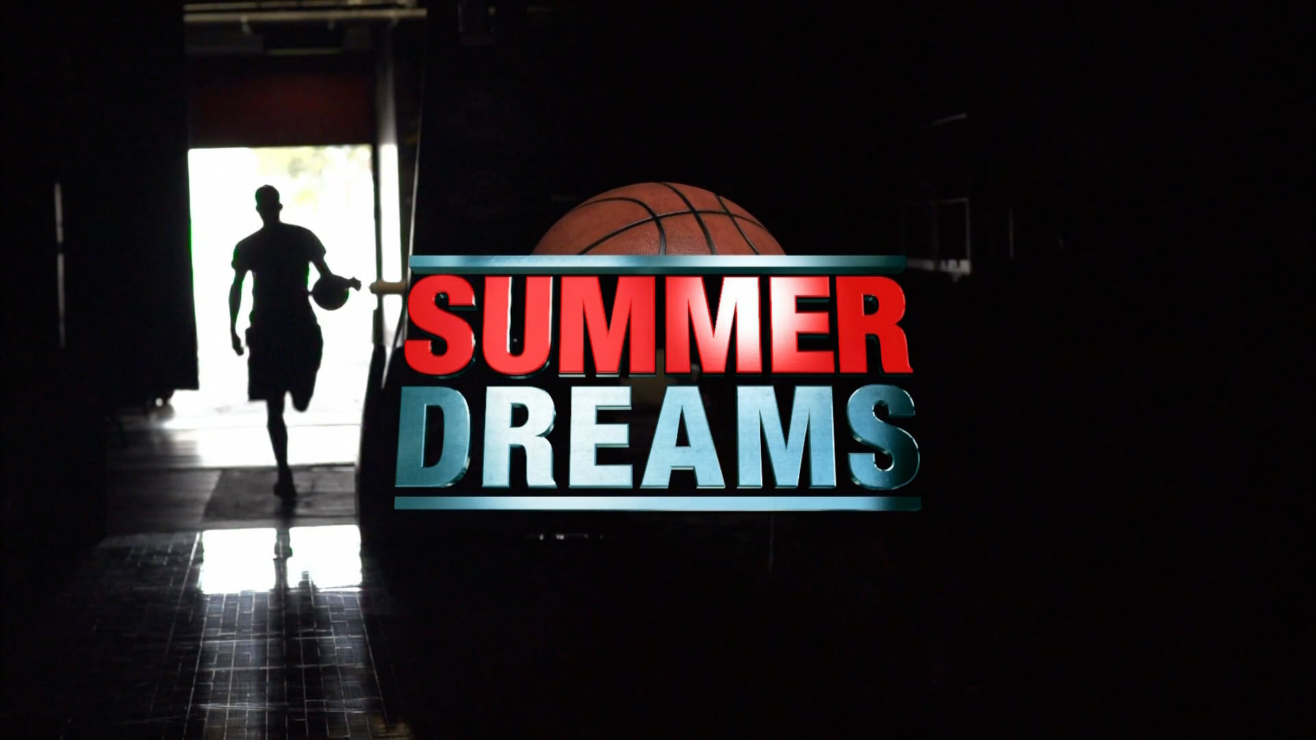 Summer Dreams | CBS (Teaser)