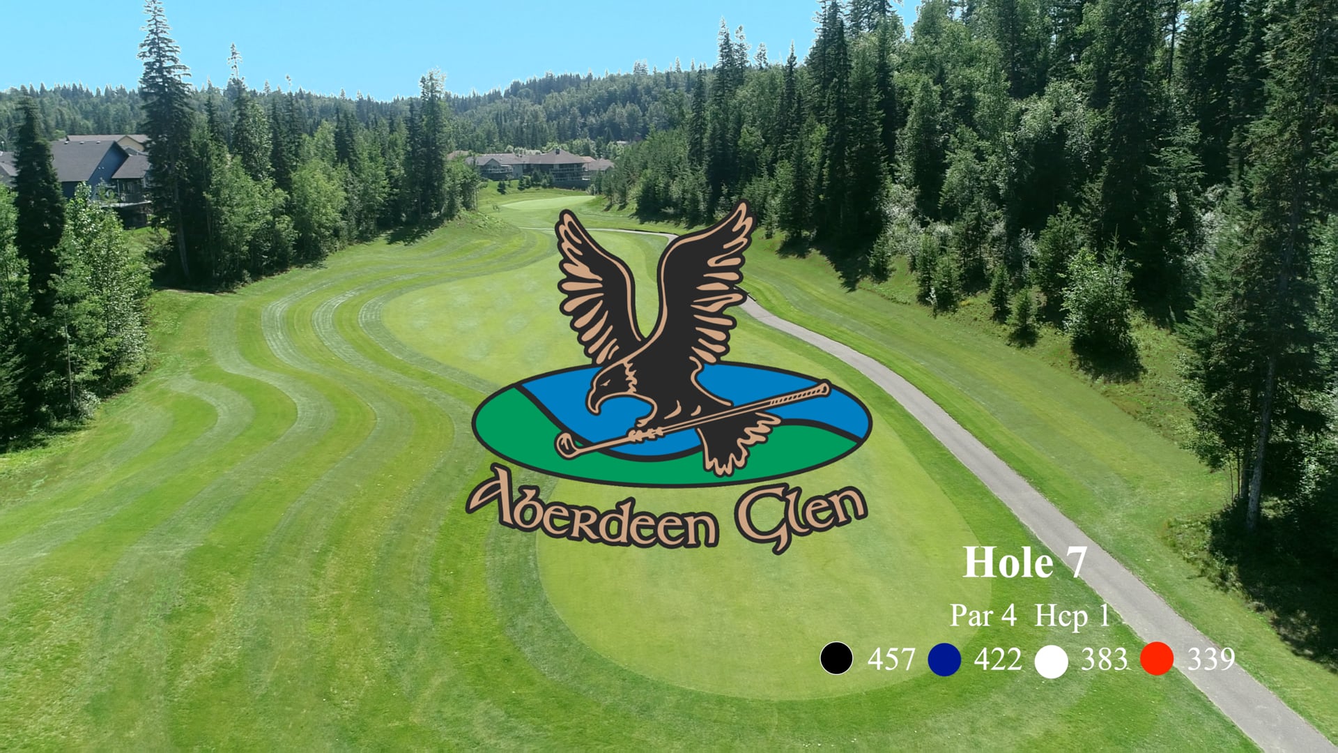 Aberdeen Glen Hole #7