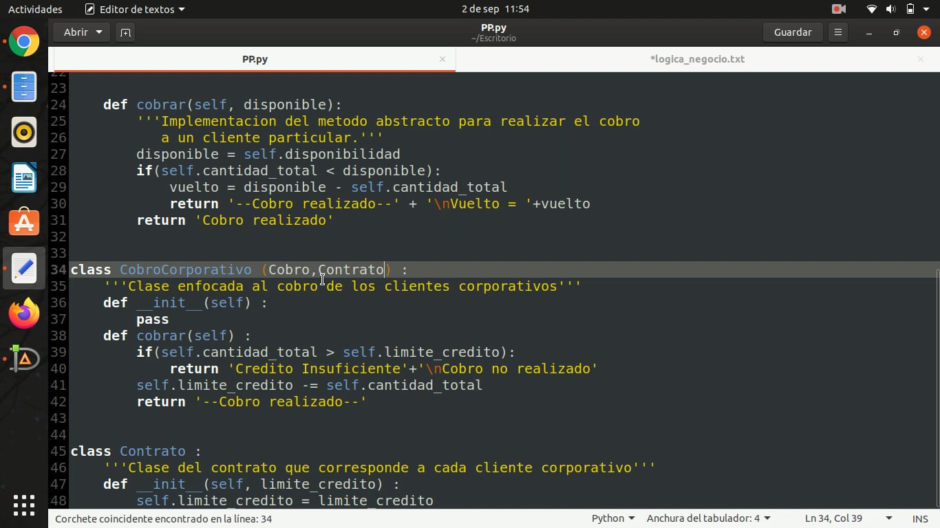 python on Vimeo