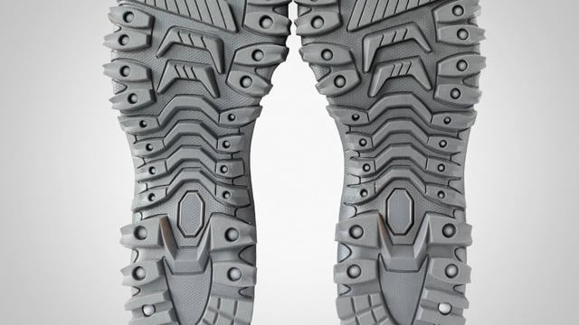 Module 03: Footwear - Video Thumbnail