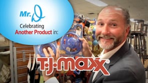 Mr. D finds the Hydro Toys in TJ Maxx!