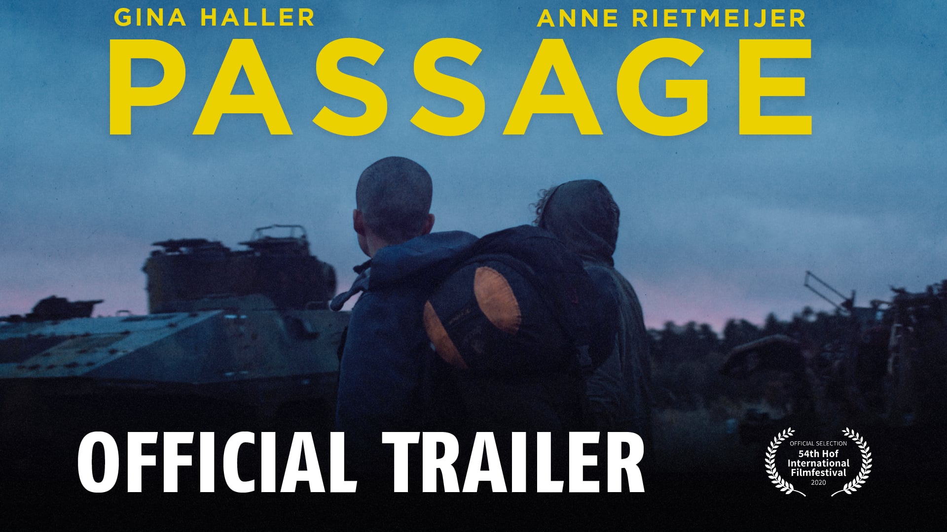 Passage