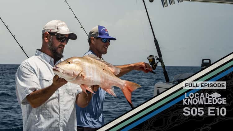 The Bottom of Key West, S05 E10 Bottom Fishing on Vimeo