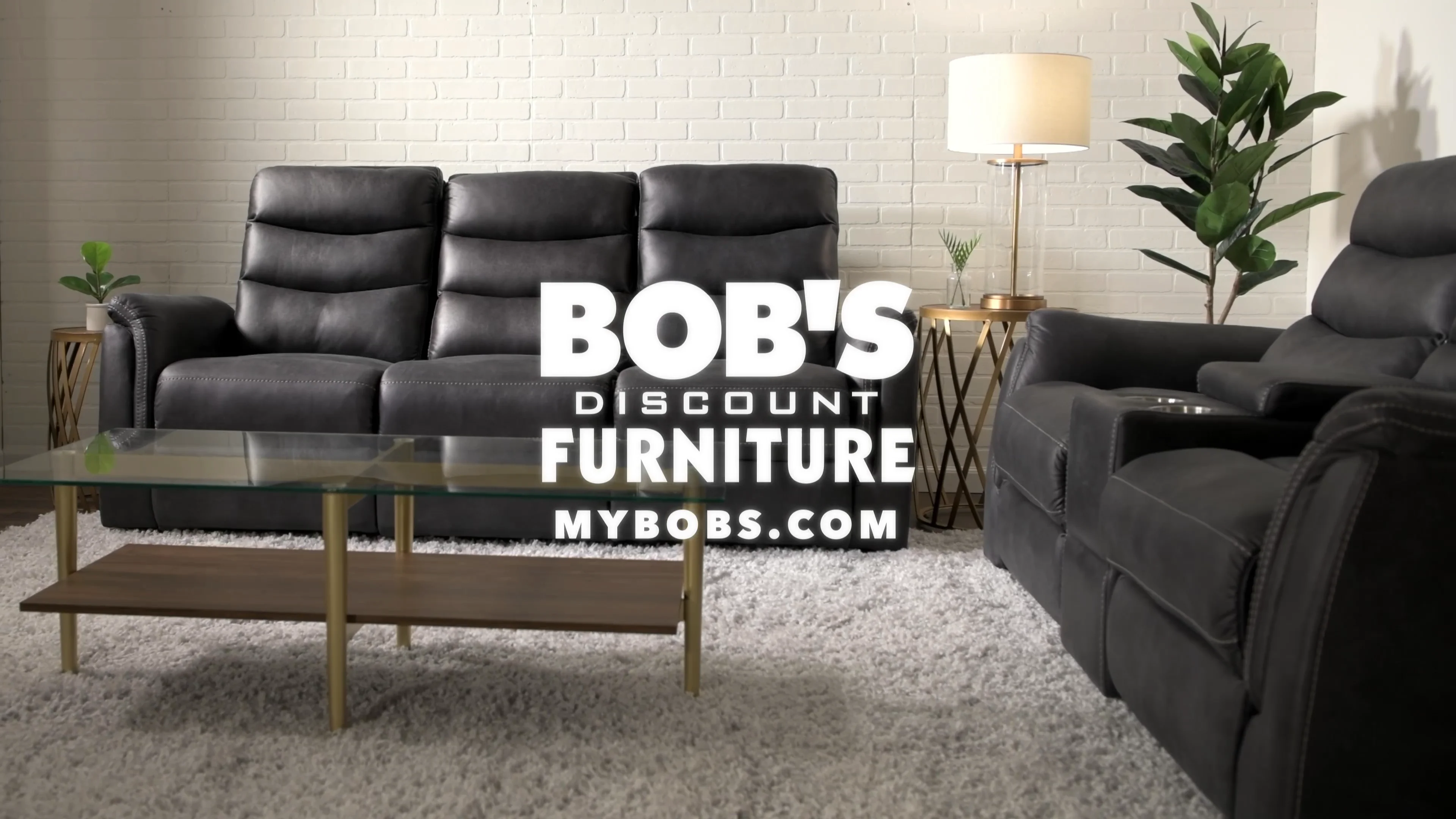 Forte Sofa Loveseat On Vimeo