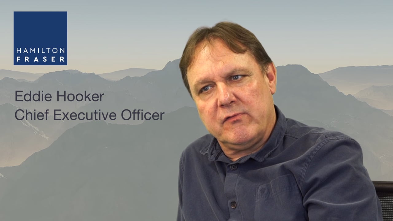 Evolving strategy and aligning business plans