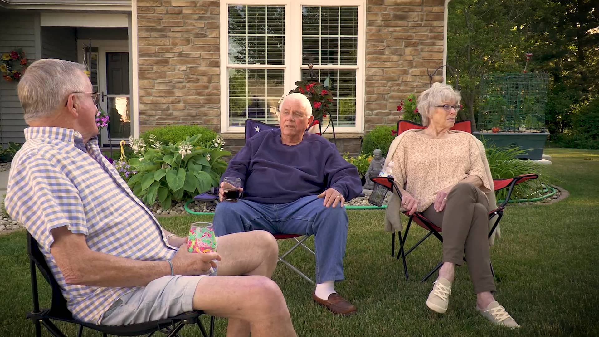 to the Meridian Woods Campus in Valparaiso, IN on Vimeo