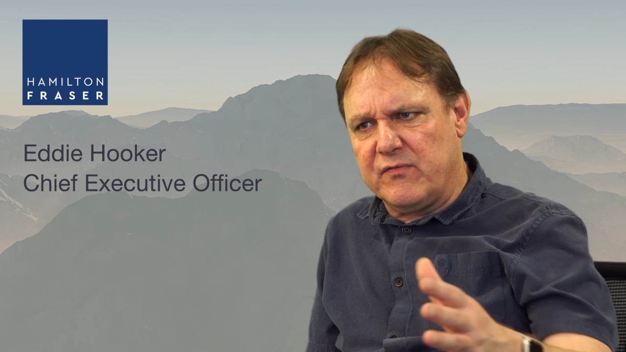 Business Transformation - optimizing data, business intelligence and customer Insight