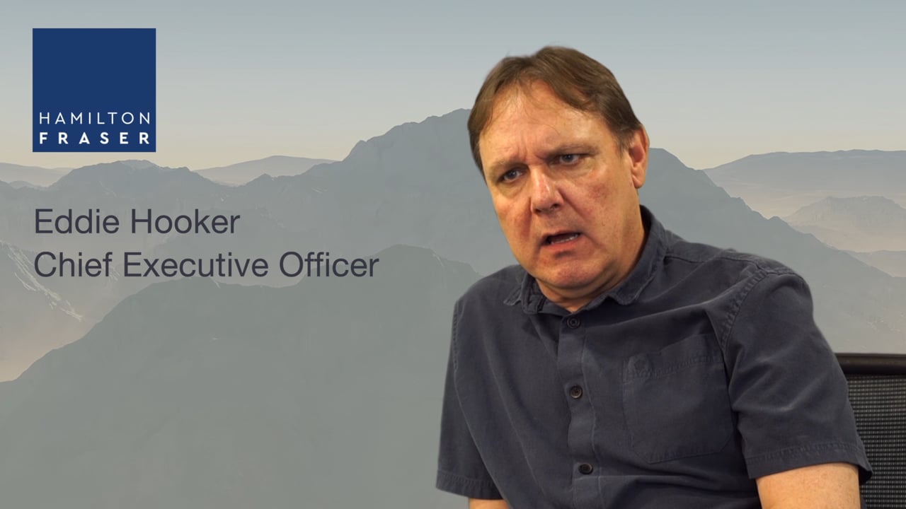 Business Transformation - Digitalisation & Driving and embedding innovation and change