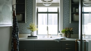 Behind The Design | Our Love of Wallpaper