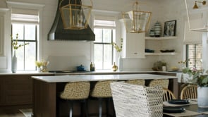 Behind The Design | The New White Kitchen