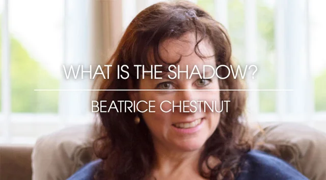 Beatrice Chestnut Invitation to Course