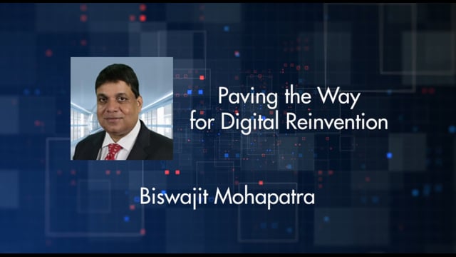 Biswajit Mohapatra - DevSecOps : Paving the way for Digital Reinvention