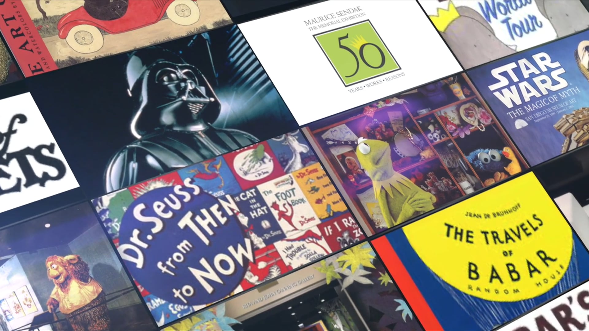 Nancy Drew Pitch Reel Final