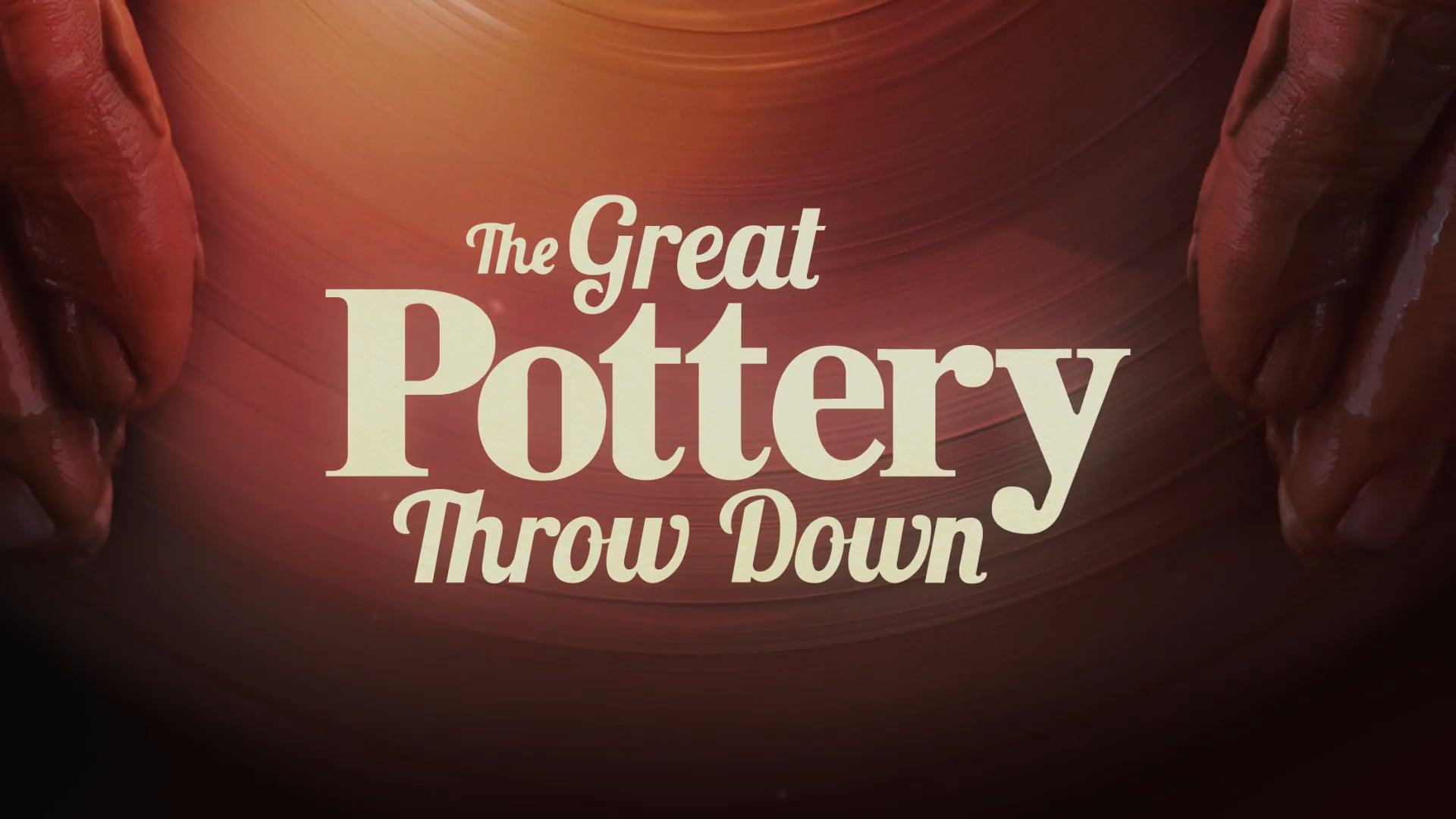 Great Pottery Throwdown Usa 2025 Schedule