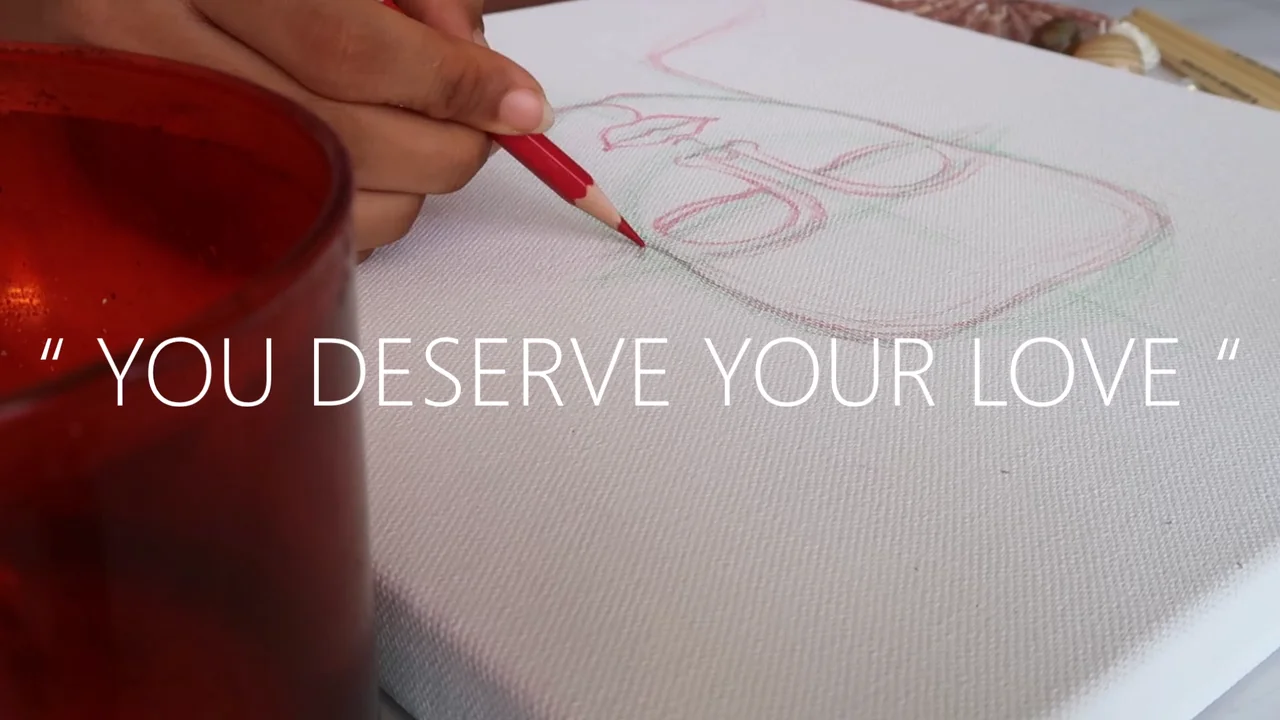 You Deserve Your Love — Ivy Newport