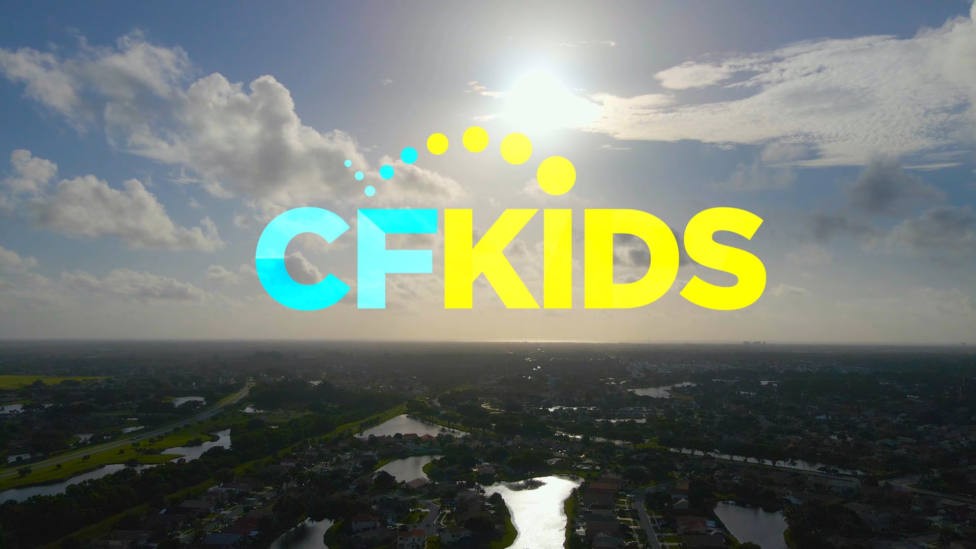 CF Kids Zoom & Watch Parties