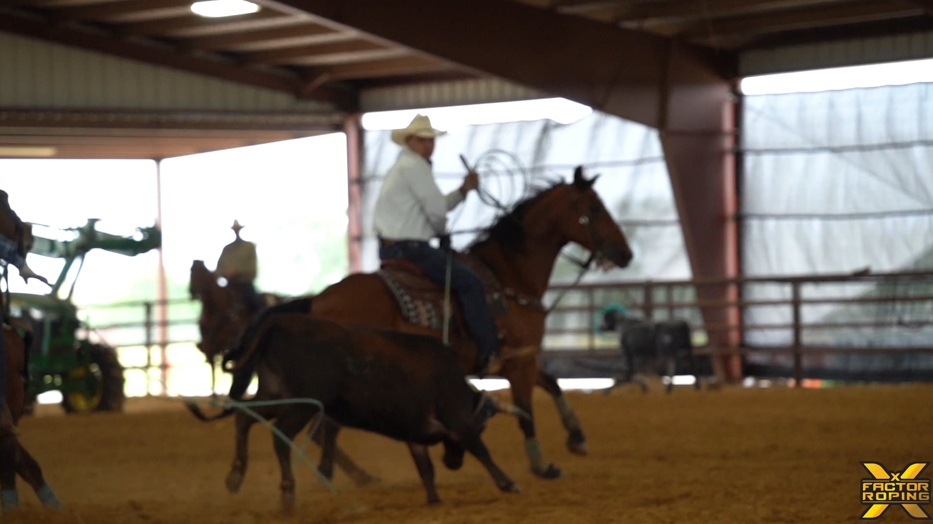 FREE Getting The Most Out Of A Practice For You and Your Horse with Erich Rogers