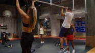 4 Weeks Of THE PREP Sample Workout On Vimeo