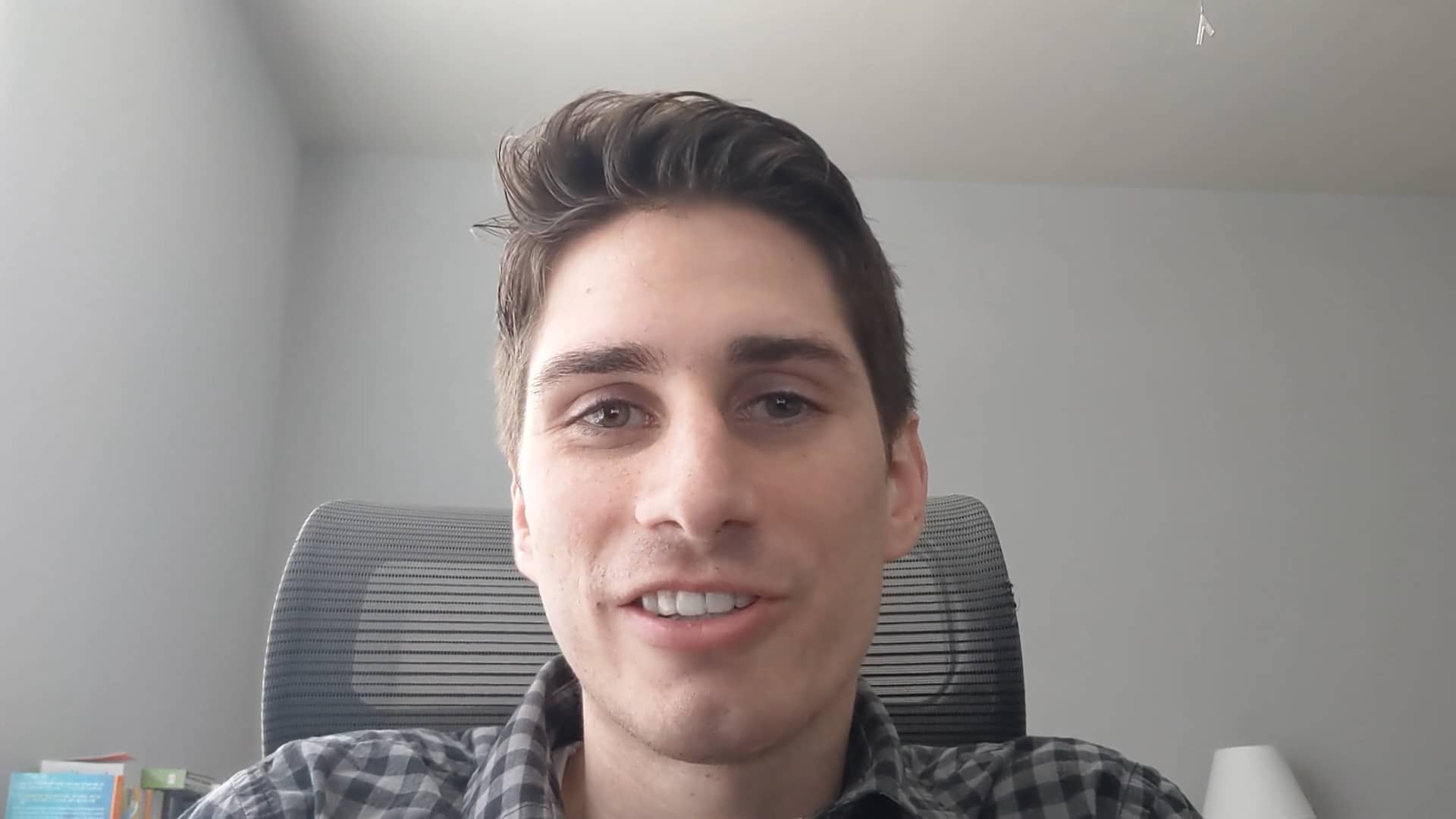 Legal Funnel Review From Curt Lockhart (Intellectual Property Lawyer