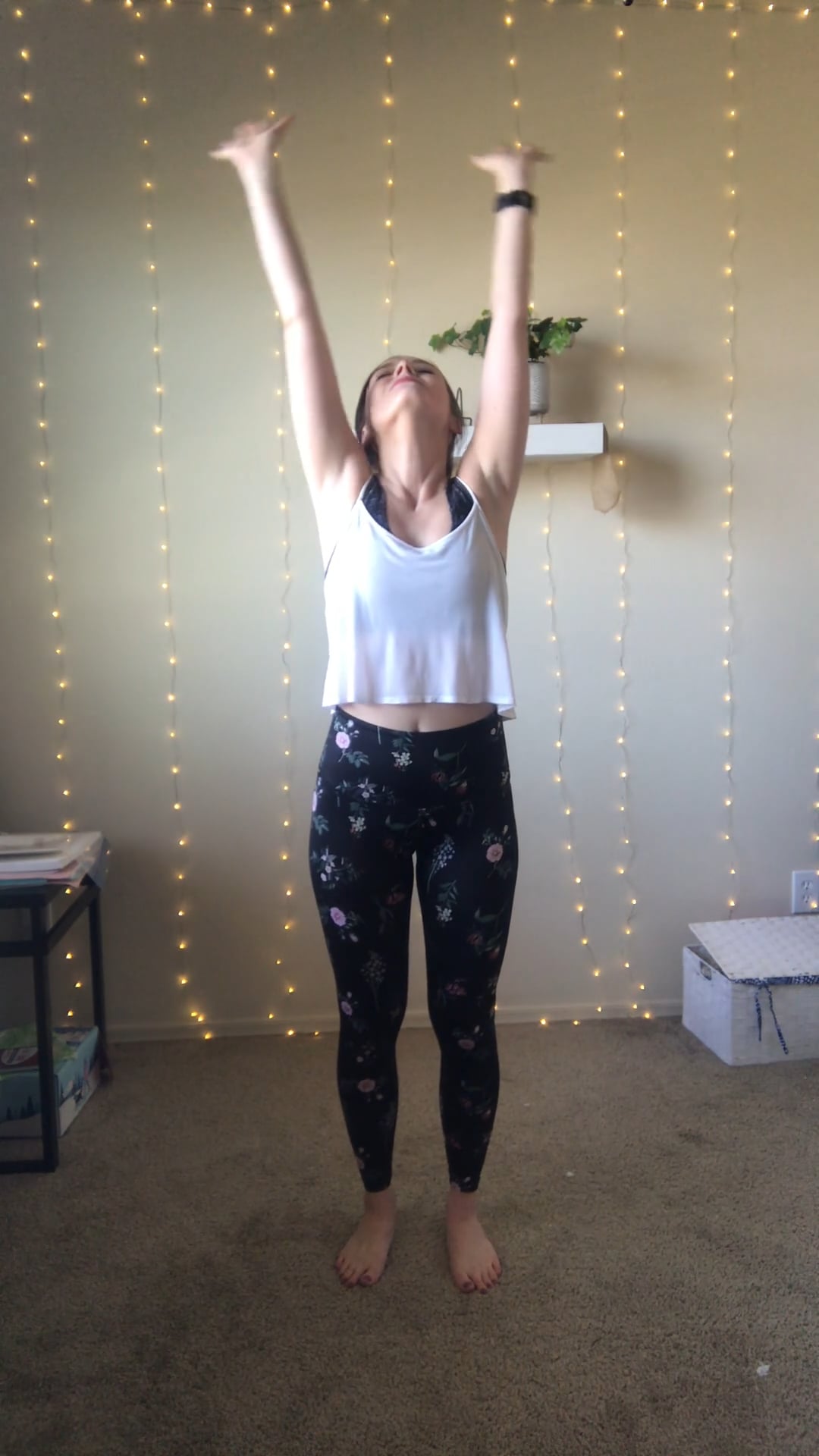 Barre3 vimeo hotsell