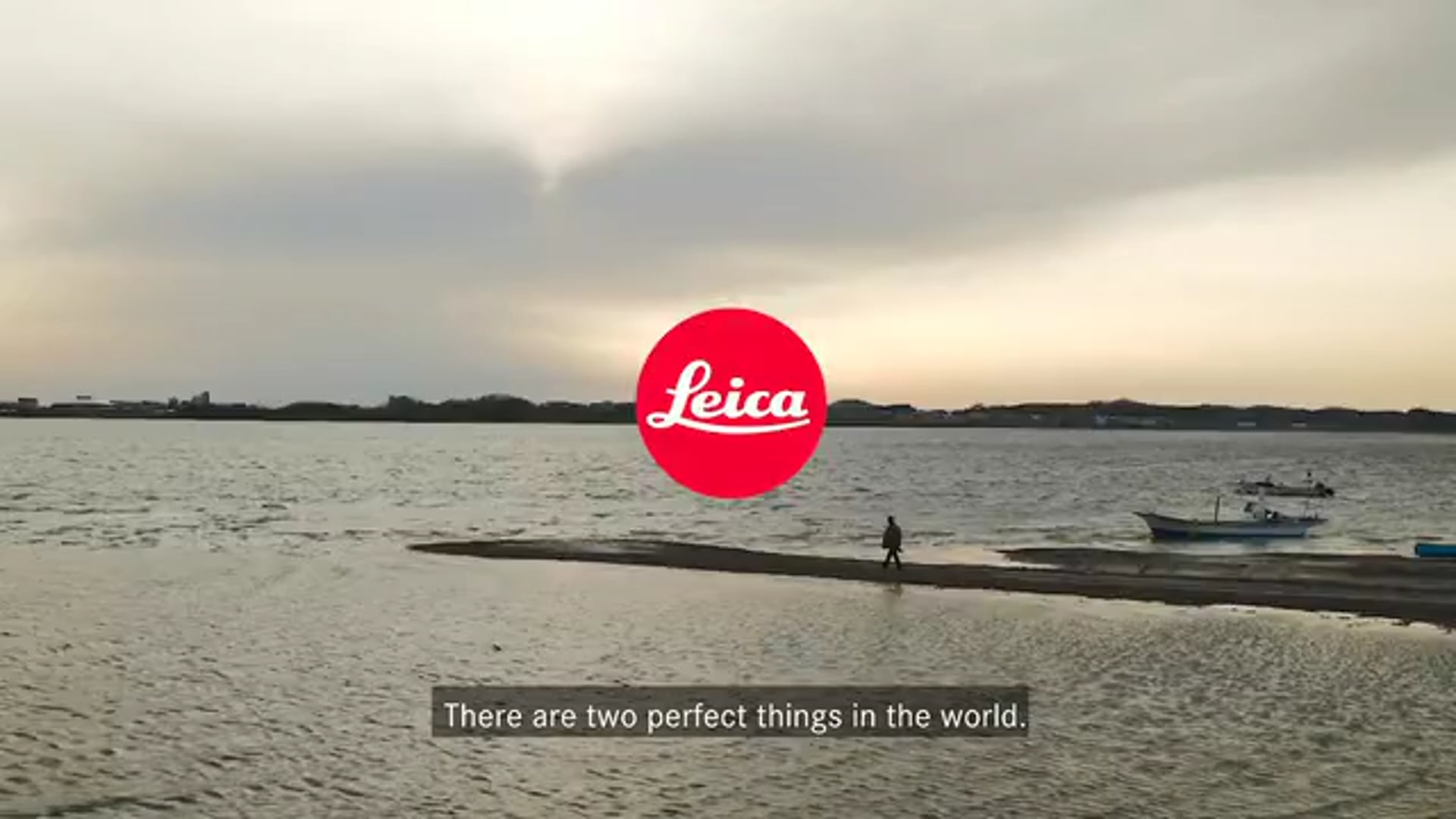 Jung Jung Ho - with the Leica SL2 [연출, 촬영, 편집]