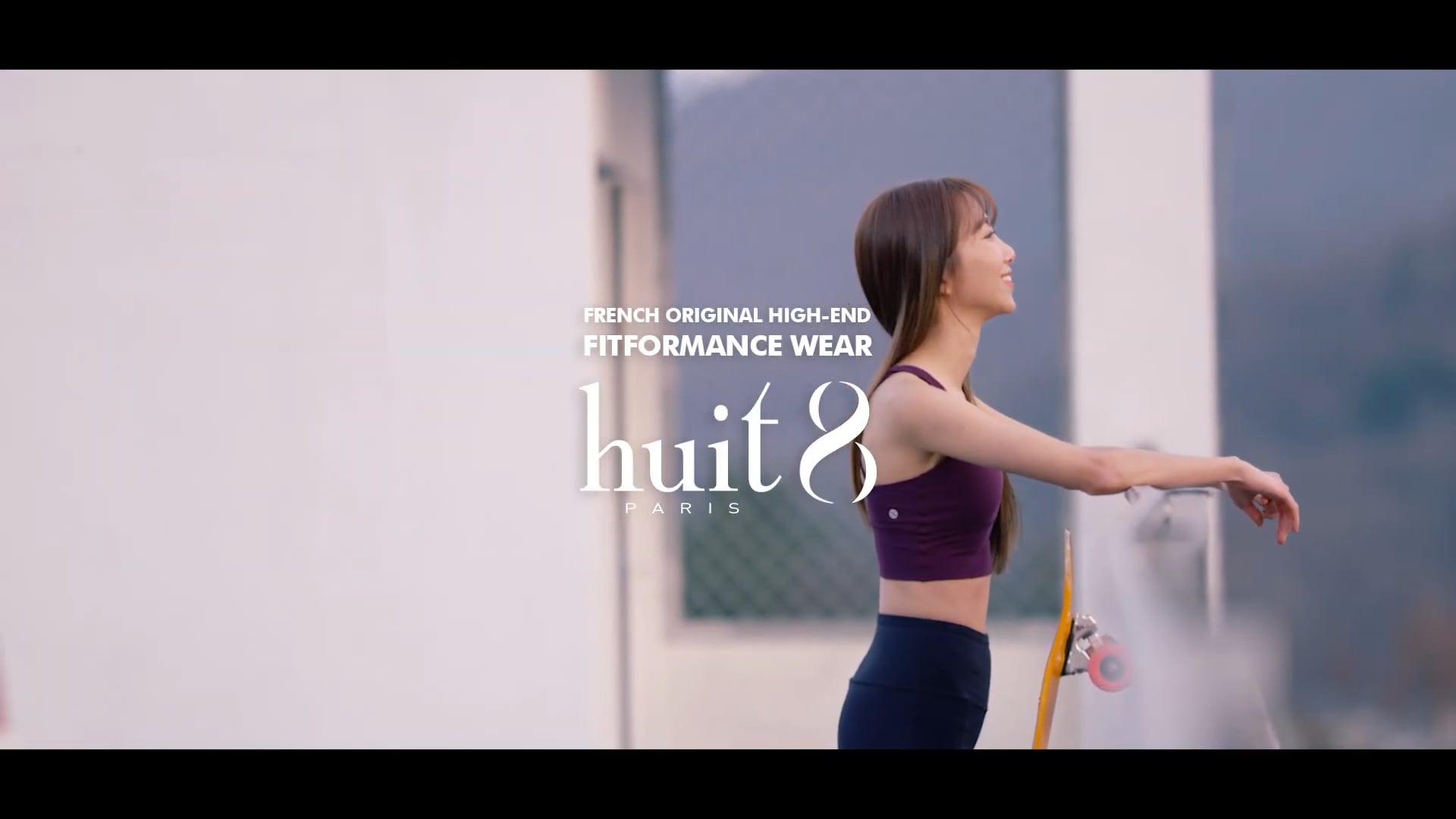 Hyojoo X Huit8