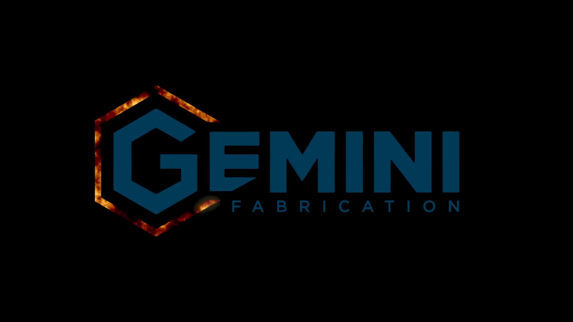 Gemini Fabrication on Vimeo