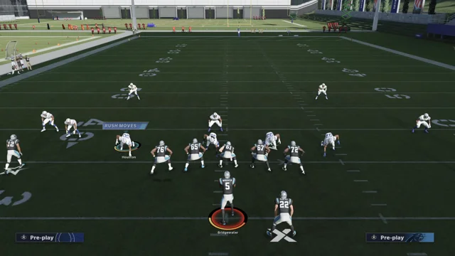 How To Destroy Cover 2 Defenses In Madden 21 - Madden School