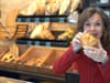 Felber Brot: Topfengolatsche nageln im Corona-Koma