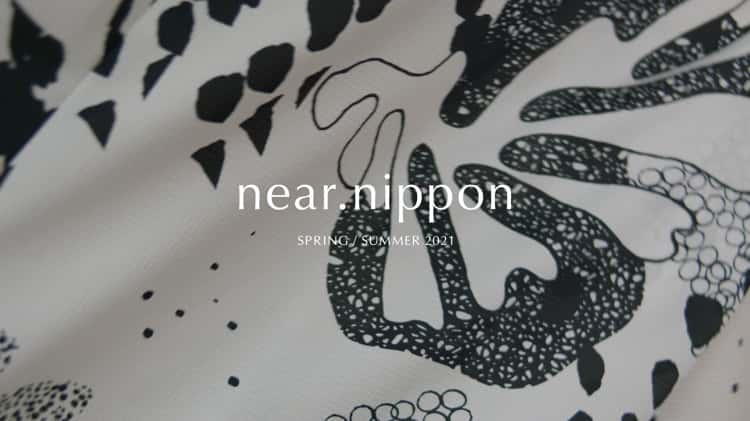 near.nippon 2021 ss