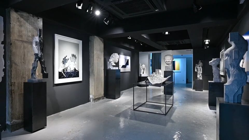 Future Classics by Polo Bourieau & Vincent Fournier : Behind the Scenes | La Galerie