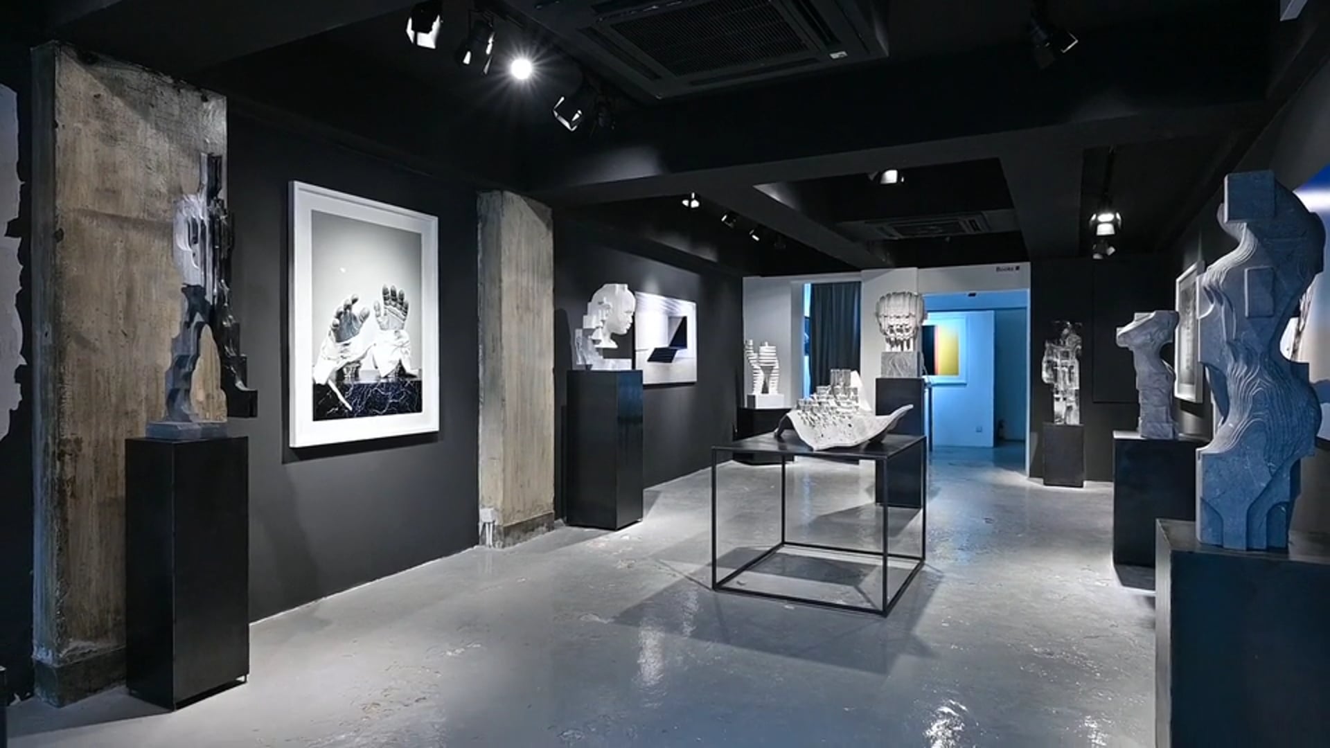 Future Classics by Polo Bourieau & Vincent Fournier : Behind the Scenes | La Galerie