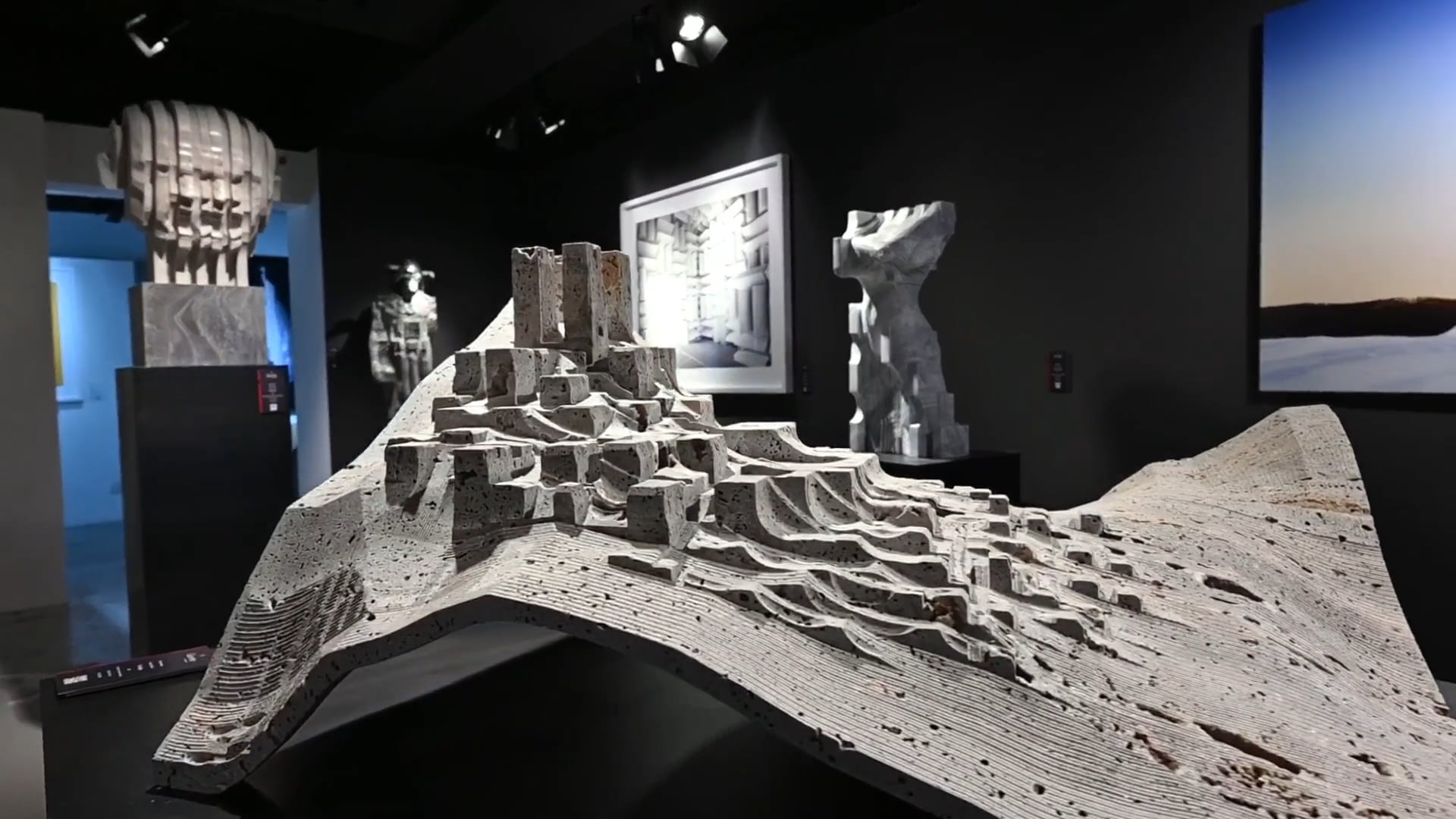 Future Classics by Polo Bourieau & Vincent Fournier | La Galerie