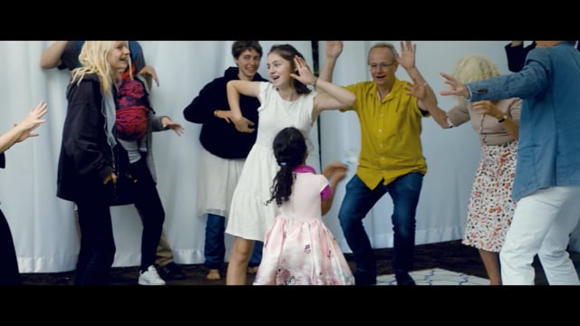 La chambre en plein air - Trailer