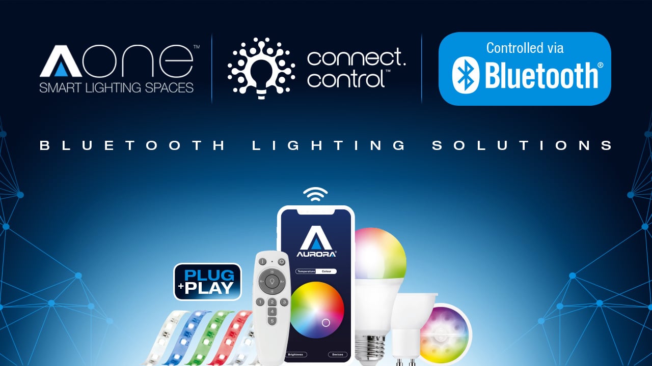 Connect control. Connect control