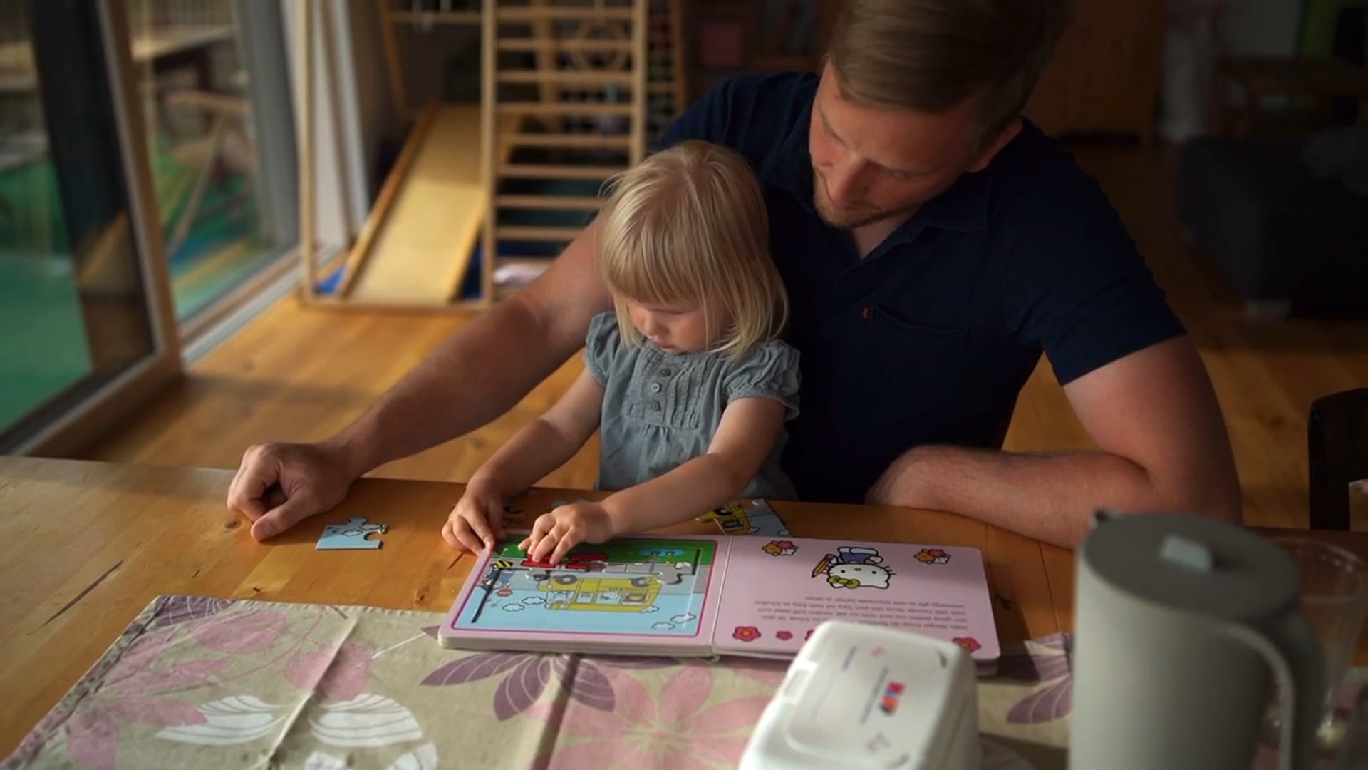 Familie W. - Muttertag Familienfilm