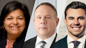 Financial Crimes Roundtable