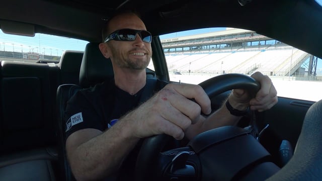The Rundown: Jack Beckman - NHRA US Nationals