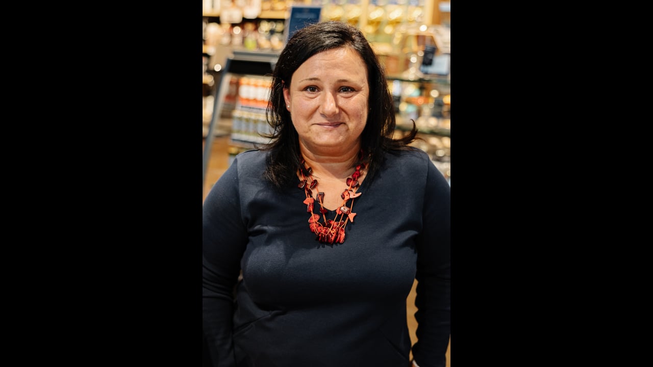 
        
          Jana Turčová
        

        
          –
        

        
          Shift Manager
        
        