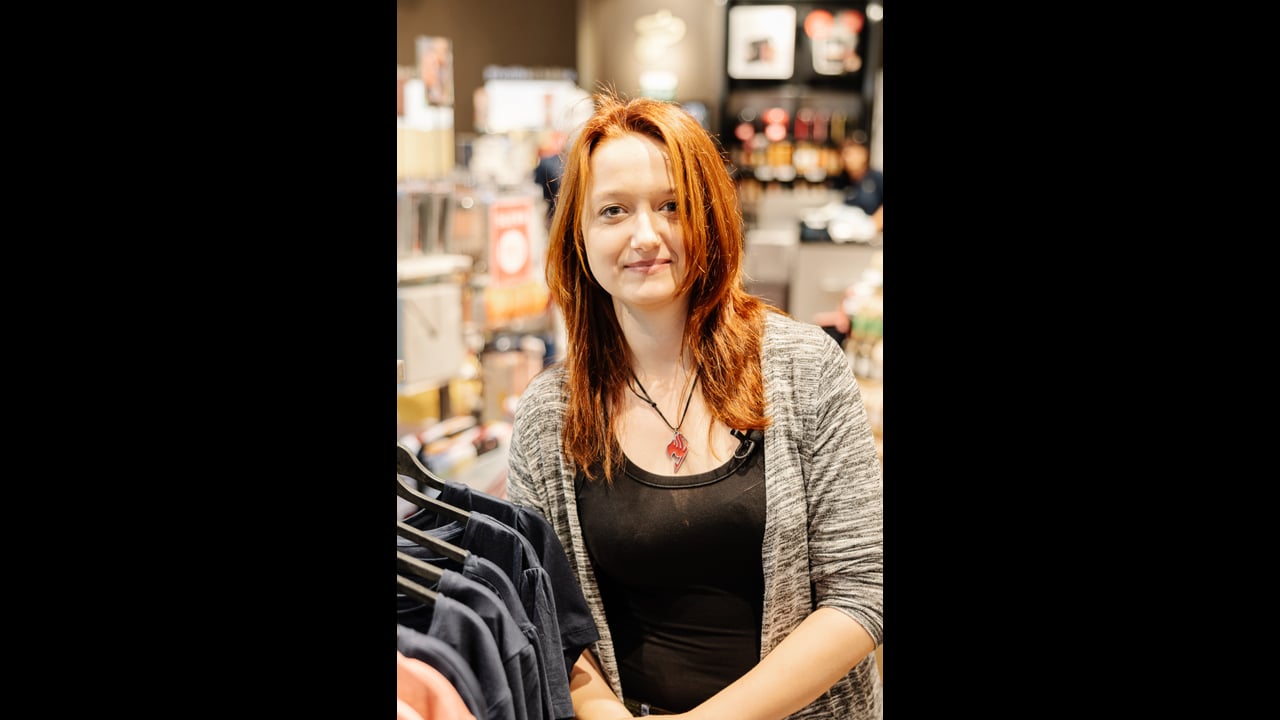 
        
          Petra Kovaříková
        

        
          –
        

        
          Shift Manager
        
        