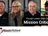 Mission Critical Delivery Solutions | Kyle Janssen, Mackenzie Farr, Ted Johanson, & John Fiene