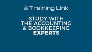 Study with the Accounting and Bookkeeping experts