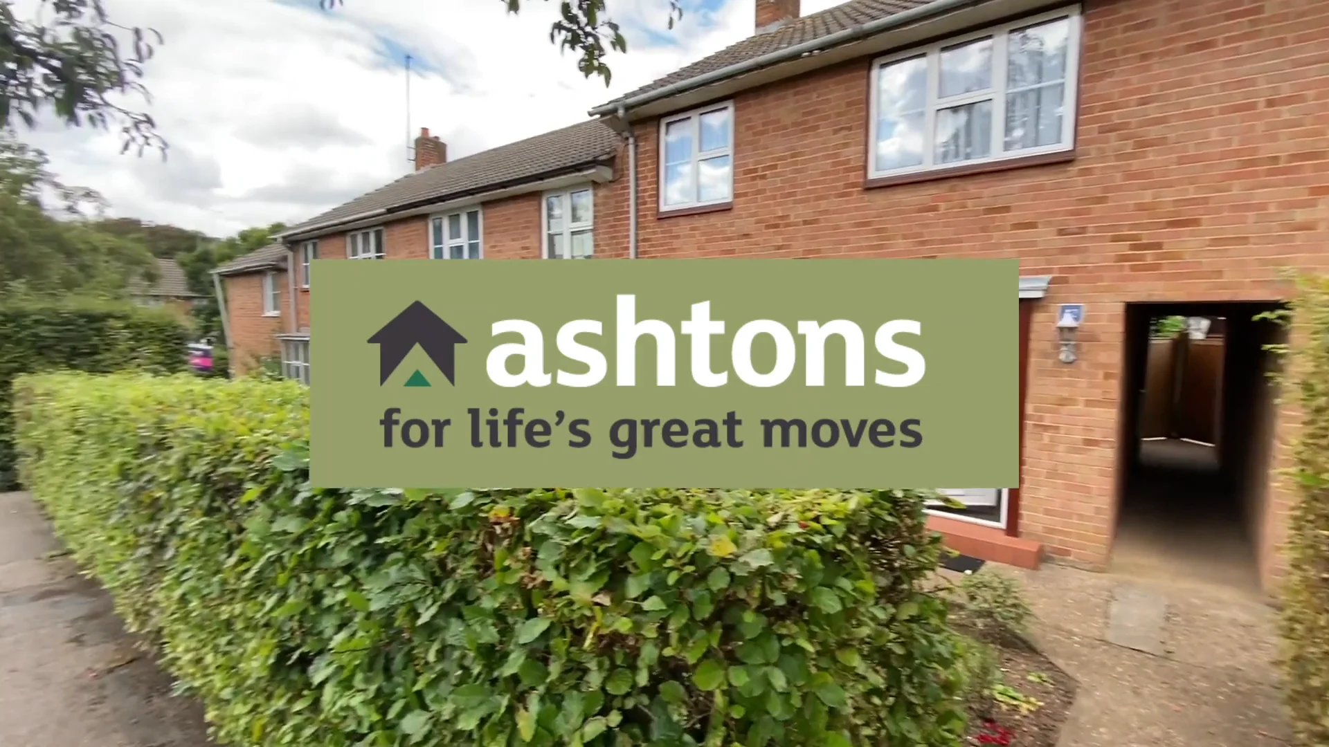 Summer Dale, Welwyn Garden City, AL8 7QJ on Vimeo