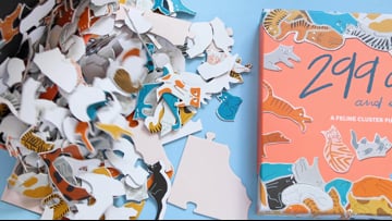 Laurence King – Jeu De Mah-Jong Animalier – Version Cartes Illustrées Par Ryuto Miyake – Dès 6 Ans – 144 Cartes