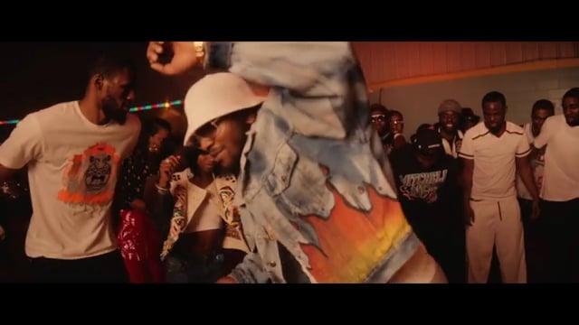 Meek Mill - Monster - Spike Jordan