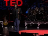 TED Global - Science Helps You See Yourself Differently