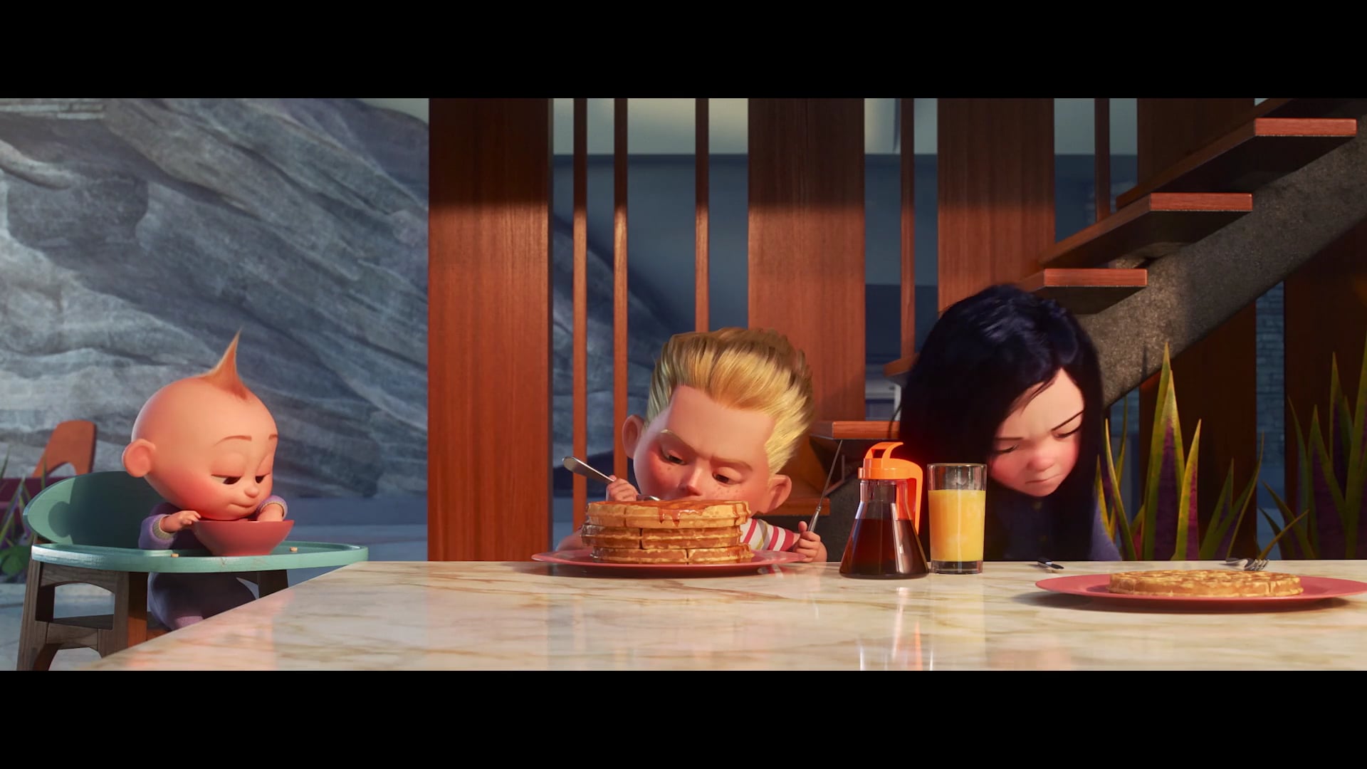 The Incredibles 2